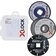 Sada kotoučů Bosch X-LOCK CMW 125×22,23 mm