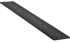 Plotovka dřevoplastová WPC PERI odstín 150×12×2900 mm