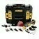 Bruska multifunkční DeWALT DCS356NT