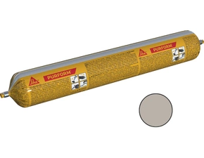 Tmel polyuretanový Sikaflex-11 FC Purform concrete grey 600 ml