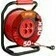 Kabel prodlužovací PVC na bubnu DEK BP150 50 m 1,5 mm2 IP 20