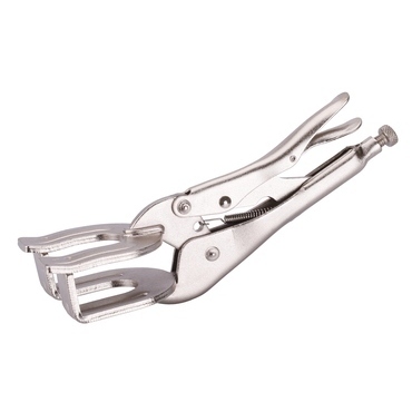 Kleště svářečské rychloupínací 220 mm