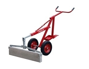 Vozík na obrubníky Festa 50–110 cm