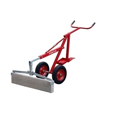 Vozík na obrubníky Festa 50–110 cm