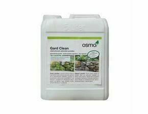 Odstraňovač zeleného povlaku  Osmo Gard Clean 6606 bezbarvý 1 l