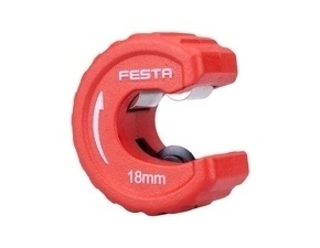 Řezačka kotoučová na trubky Festa 18 mm