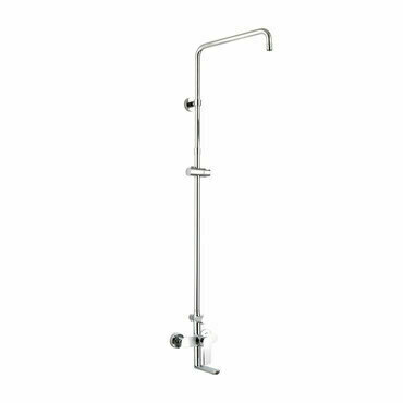 Systém vanový Mereo Dita CBE60101SD1 150 mm chrom