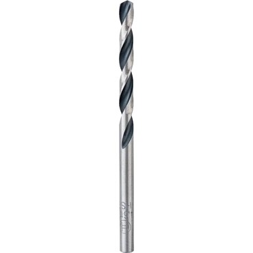 Vrták do kovu Bosch HSS PointTeQ 4,6×47 mm 10 ks
