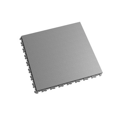 Dlaždice podlahová Fortelock Machine invisible hadí kůže GREY