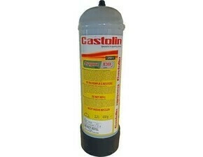 Náplň plynová Castolin MIX Argon + CO2