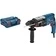 Kladivo vrtací Bosch GBH 2-28 L-BOXX