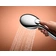 Set ruční sprchy Grohe Tempesta 110 1 proud chrom