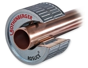 Řezák na měděné trubky Rothenberger ROSLICE 22 mm