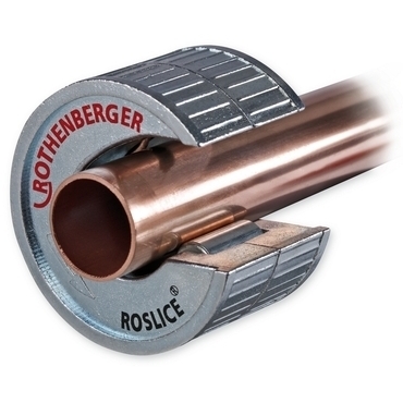 Řezák na měděné trubky Rothenberger ROSLICE 18 mm