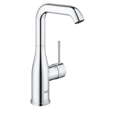 Baterie umyvadlová stojánková Grohe Essence velikost L chrom 23799001