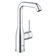 Baterie umyvadlová stojánková Grohe Essence velikost L chrom 23799001