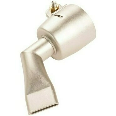 Tryska přeplátovací Leister 20 mm 60 ° pravá