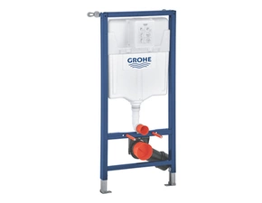 Modul instalační Grohe Rapid SL 38848000 pro závěsné WC