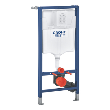 Modul instalační Grohe Rapid SL 38848000 pro závěsné WC