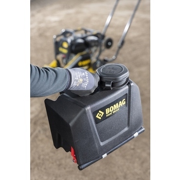 Skrápění Bomag W52 (BP 12/35, 15/40, 20/45, 25/50)