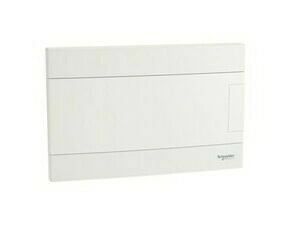 Rozvodnice Schneider Electric Easy9 EU EZ9EUB112 IP 40