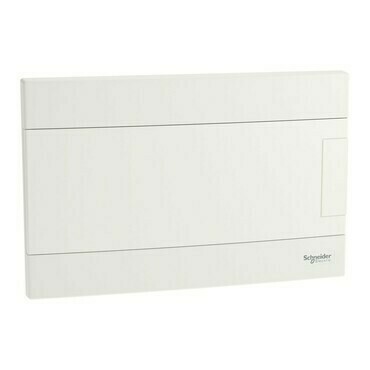 Rozvodnice Schneider Electric Easy9 EU EZ9EUB112 IP 40