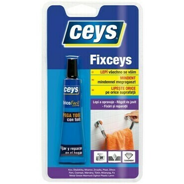 Lepidlo Ceys FIXCEYS 20 ml
