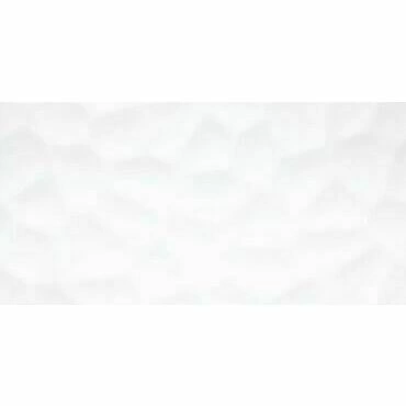 Obklad Rako System 30×60 cm bílá matná WR2VK104