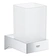 Držák nástěnný Grohe Selection Cube chrom