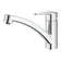 Baterie dřezová stojánková Grohe StartEco chrom 31685000