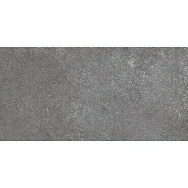 Dlažba ABETONE 45×45 cm tmavě šedá