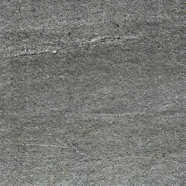 Dlažba Rako Quarzit Outdoor 60×60×3 cm tmavě šedá DAR69738