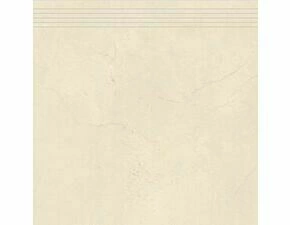 Schodovka Rako Levante 60×60 cm béžová DCP63591