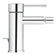 Baterie bidetová Grohe Essence velikost S chrom 32935001
