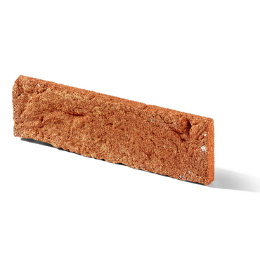 Obklad betonový STEGU COUNTRY 711 červená (1 m2/bal.)