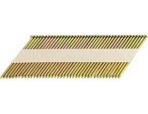 Hřebíky KMR D34 BK konvexní 2,9×65 mm 2 200 ks