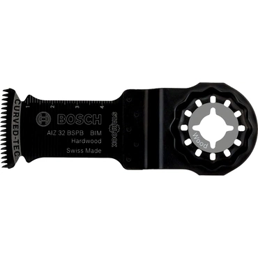 List ponorný Bosch AIZ 32 BSPB Hard Wood