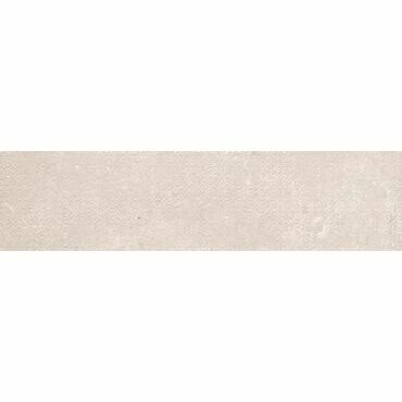 Dekor Rako Limestone 15×60 cm béžová DARSU801