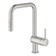 Baterie dřezová stojánková Grohe Minta SuperSteel 32322DC2
