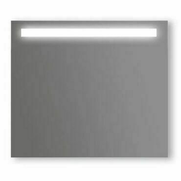 Zrcadlo s LED osvětlením ESB BELIZ8070 80×70 cm