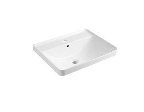 Umyvadlo nábytkové Mereo UC6148 610×475 mm