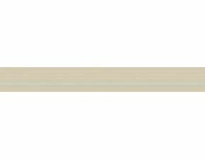 Prvek schodový s podstupnicí Rako Taurus Color 7×60 cm slonová kost TCPVN010