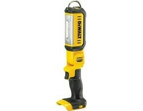 Svítilna LED AKU DeWALT DCL050