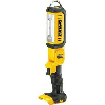 Svítilna LED AKU DeWALT DCL050