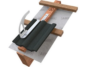 Hák kotvicí zalomený TOPSAFE TSL-DH04Z délka 434 mm