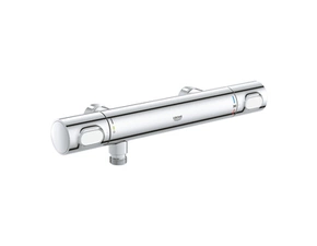 Baterie sprchová termostatická Grohe Grohtherm 500 150 mm chrom 34794000