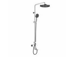 Systém vanový Mereo Mada CBE60101SFM 150 mm chrom/černá