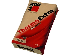 Omítka tepelněizolační Baumit ThermoExtra 50 l