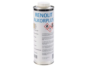 Zálivka bazénová Alkorplus 81054 písková 0,9 kg