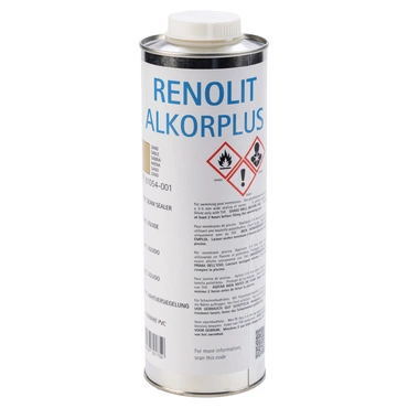 Zálivka bazénová Alkorplus 81054 písková 0,9 kg